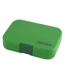 Yumbox Original 6 Compartment Lunch Box - Terra Green