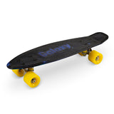 Qkids Galaxy Skateboard - Spaceman
