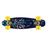 Qkids Galaxy Skateboard - Spaceman