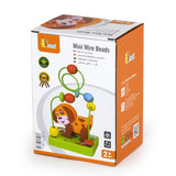 Viga Mini Wire Beads - Dog
