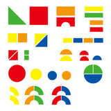 Viga Magnetic Blocks