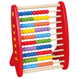 Viga Wooden Abacus
