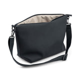Done By Deer Stroller Bag - Black