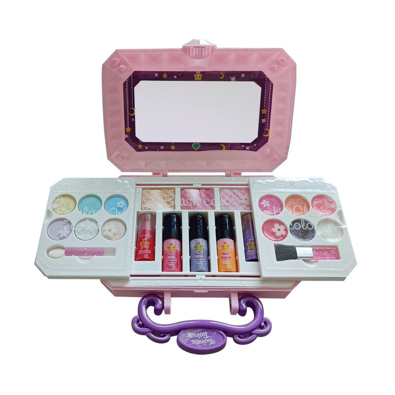 Twinkle Twinkle Mini Play Makeup Kit - Laadlee