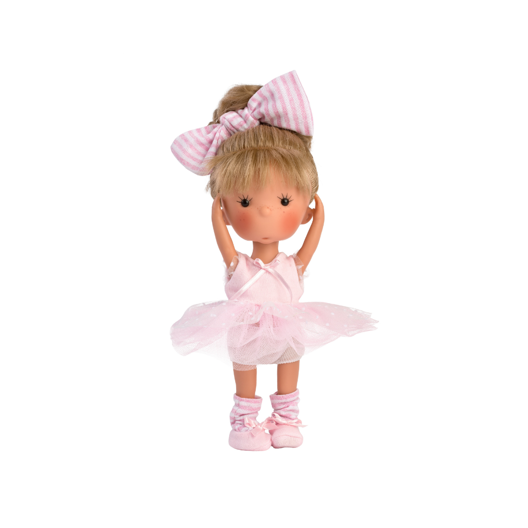 llorens-miss-minis-bailarina-doll-26cm-5