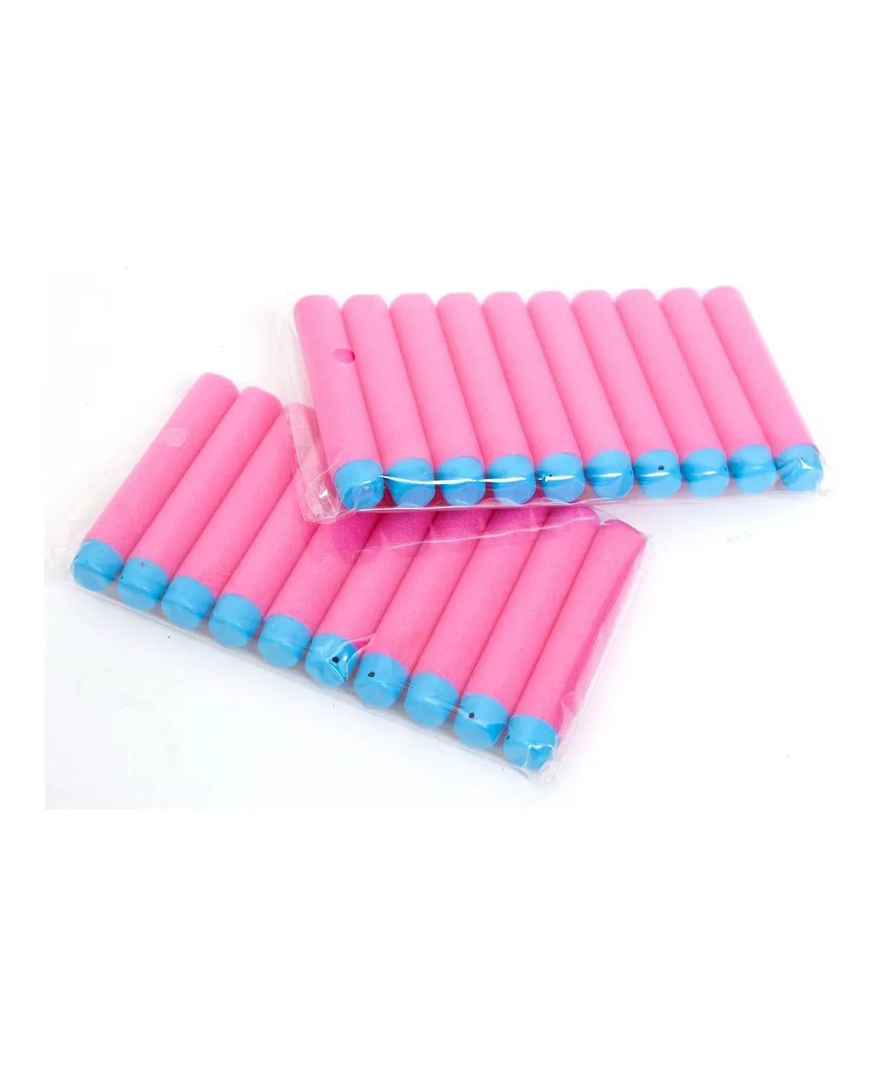 Cryo Agent 20 Pcs Soft Darts - Laadlee