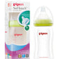 Pigeon Softtouch WN Plastic Bottle - 240ml