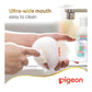 Pigeon Softtouch WN Plastic Bottle - 240ml