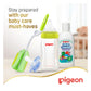 Pigeon Softtouch WN Plastic Bottle - 240ml