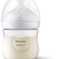 Philips Avent Natural 3.0 Feeding Bottle - 125ml