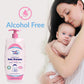 Cool & Cool Baby Shampoo - 500ml+ 250ml free