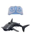 Power Joy Remote Control Shark 2.4G with Light