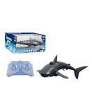 Power Joy Remote Control Shark 2.4G with Light