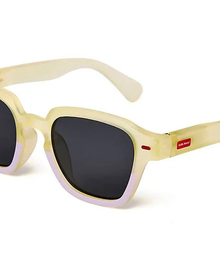 Hello Hossy Sunglasses - Mini Lili - Laadlee