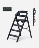 kaos-klapp-highchair-recycled-charcoal-black-2