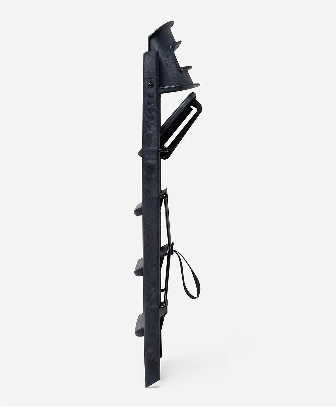 kaos-klapp-highchair-recycled-charcoal-black-3