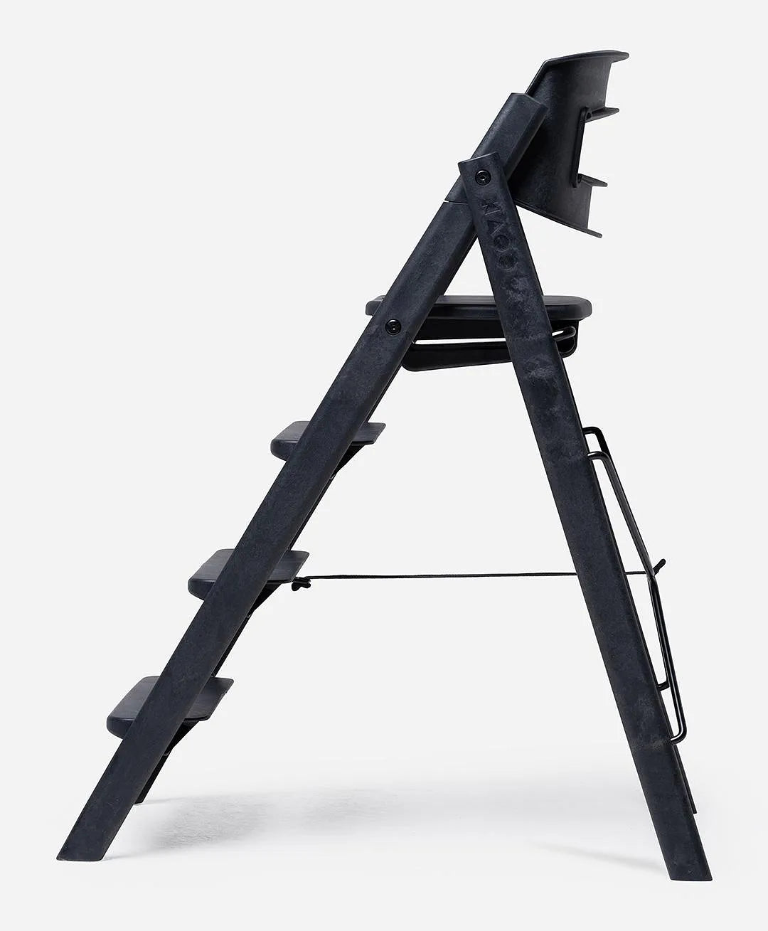kaos-klapp-highchair-recycled-charcoal-black-6