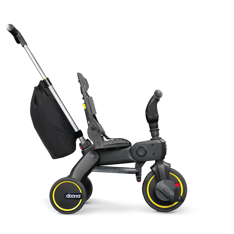 Doona Liki Trike S3 - Grey Hound