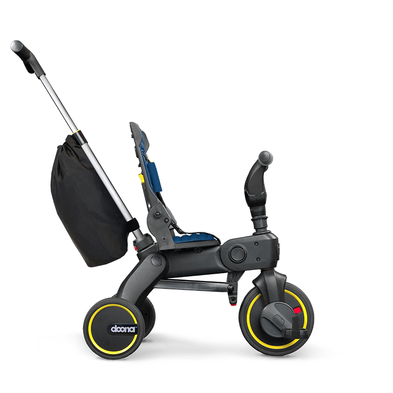 Doona Liki Trike S3 - Royal blue