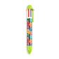 Ooly 6 Click Pens - Monster