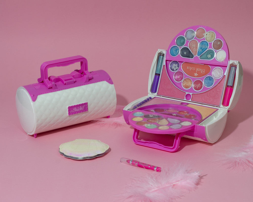 Shush! Girls On The Go Makeup Kit - Laadlee