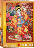 eurographics-agemaki-by-haruyo-morita-puzzle-1000pcs - 1