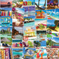 EuroGraphics Beaches Globetrotter - 1000Pcs