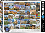 eurographics-castles-palaces-puzzle-1000pcs - 2