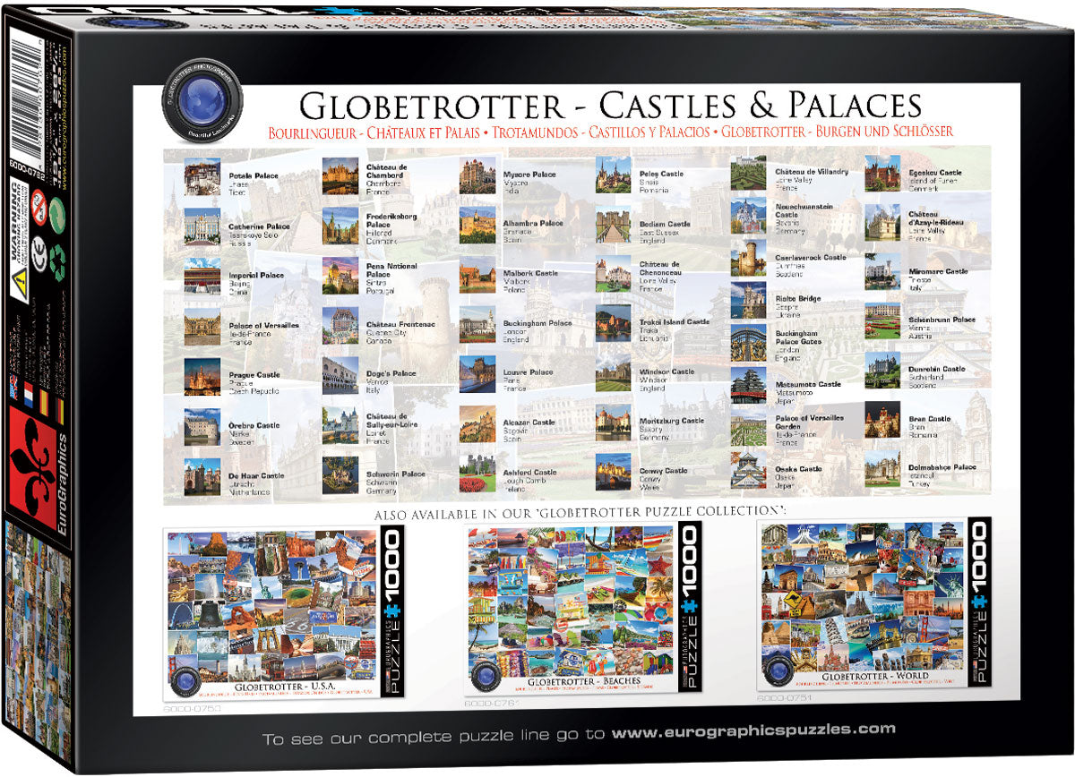 eurographics-castles-palaces-puzzle-1000pcs - 3