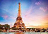 eurographics-paris-la-tour-eiffel-puzzle-1000pcs - 3