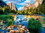 eurographics-yosemite-national-park-puzzle-1000pcs - 3