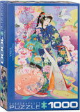 eurographics-seika-by-haruyo-morita-puzzle-1000pcs - 1