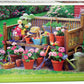 EuroGraphics Garden Bench Puzzle - 1000Pcs