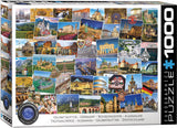 eurographics-globetrotter-germany-puzzle-1000pcs - 2