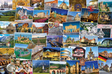 eurographics-globetrotter-germany-puzzle-1000pcs - 3