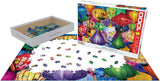 eurographics-asian-lanterns-puzzle-1000pcs - 3