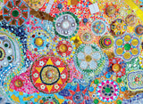eurographics-thailand-mosaic-puzzle-1000pcs - 2