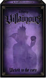 Ravensburger Disney Villainous - Wicked to the core