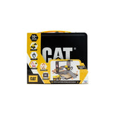 CAT Little Machines Store N Go Playset