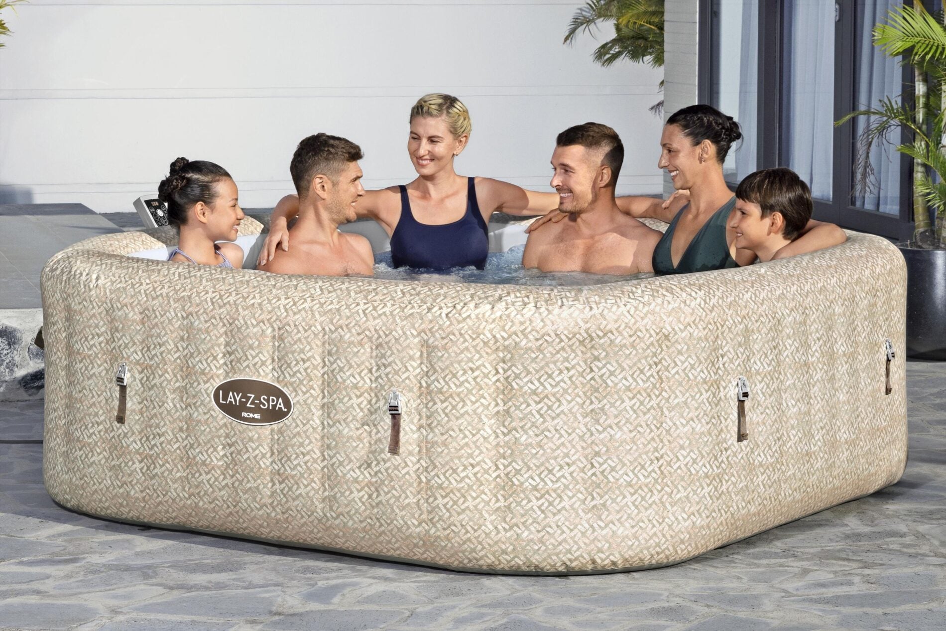 bestway-airjet-inflatable-spa-rome-square-201-x-201-x-71-cm-7