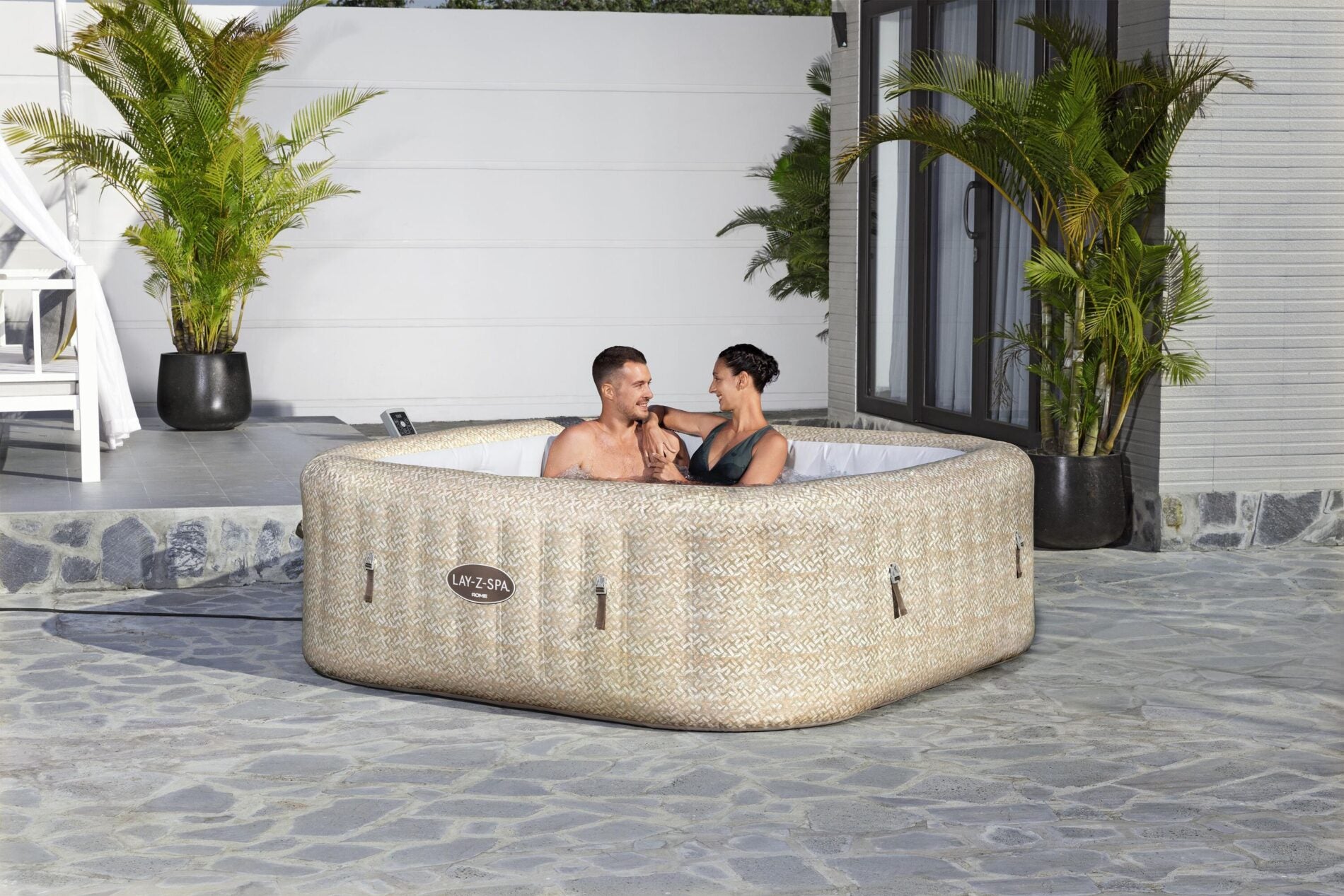 bestway-airjet-inflatable-spa-rome-square-201-x-201-x-71-cm-8