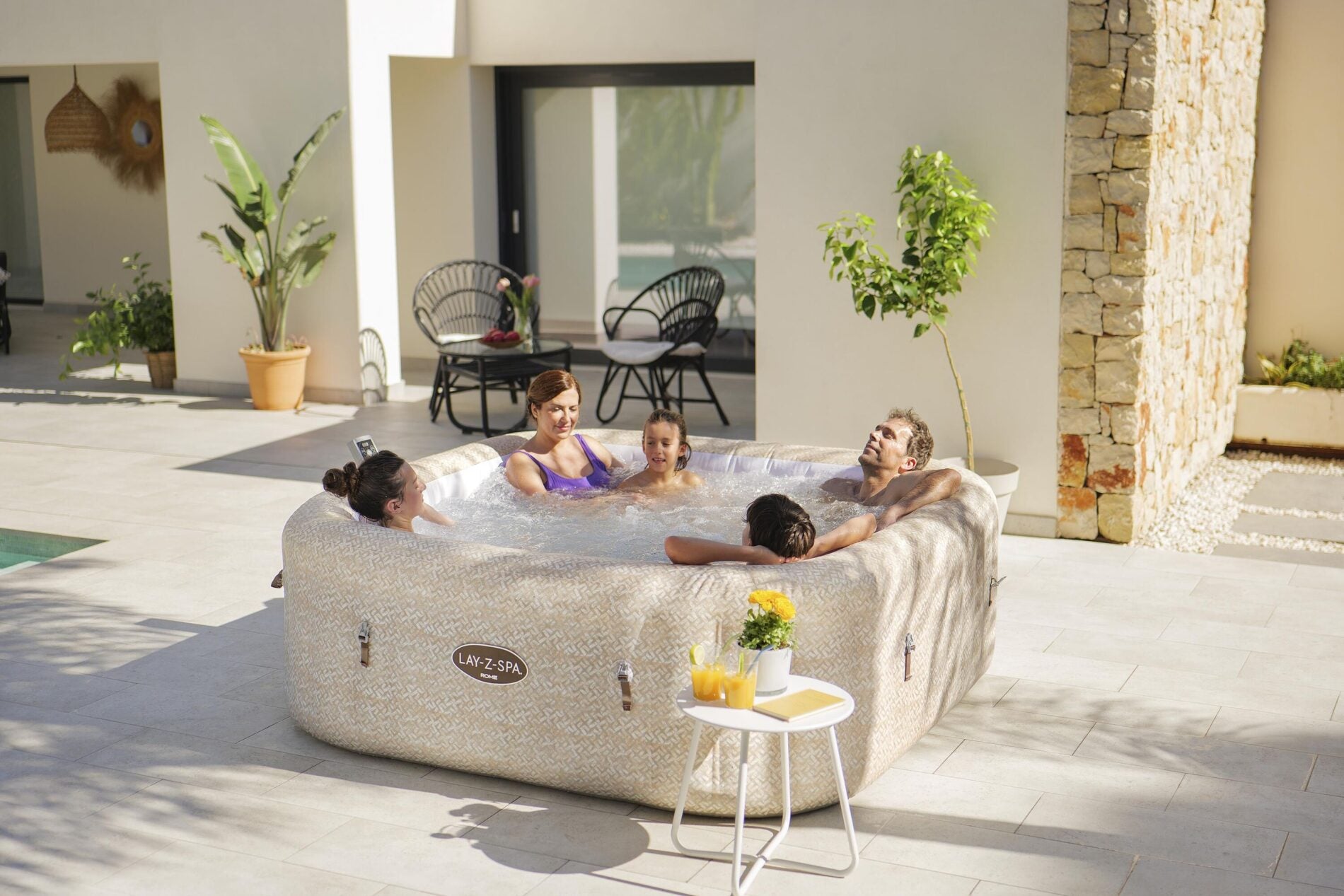 bestway-airjet-inflatable-spa-rome-square-201-x-201-x-71-cm-4