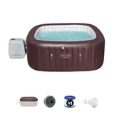 Bestway Hydrojtpro Spa Maldives -201x201x80