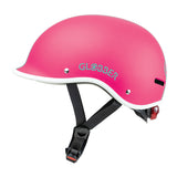 Globber Ultimum Helmet S/M (51-55Cm) - Fuchsia