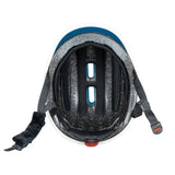 Globber Ultimum Helmet S/M (51-55Cm) - Petrol Blue