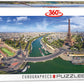 EuroGraphics Paris France - 1000Pcs