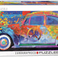 EuroGraphics Beetle Splash Puzzle Panorama - 1000Pcs