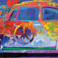 EuroGraphics Beetle Splash Puzzle Panorama - 1000Pcs