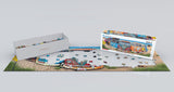 EuroGraphics KimbiNation Panorama - 1000Pcs