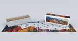 EuroGraphics Neuschwanstein In Fall - Pa - 1000Pcs